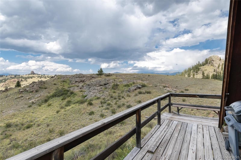 63 Welsh Cob Ln, Como, CO 80432