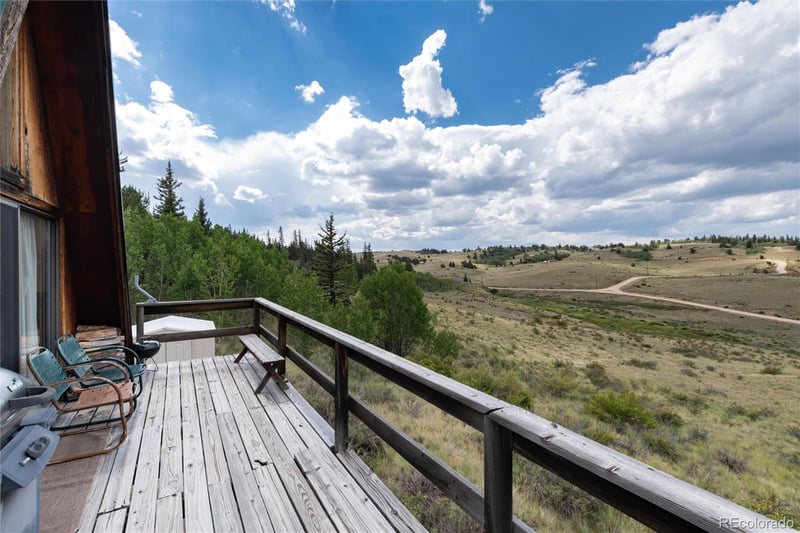 63 Welsh Cob Ln, Como, CO 80432