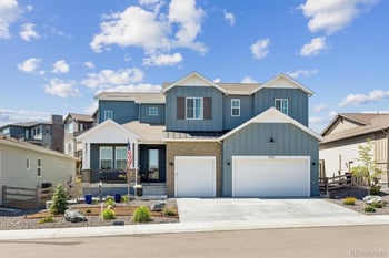 8540 Orchard City Dr, Littleton, CO 80125