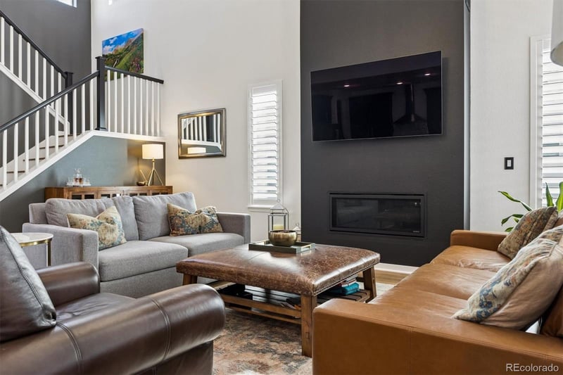 8540 Orchard City Dr, Littleton, CO 80125