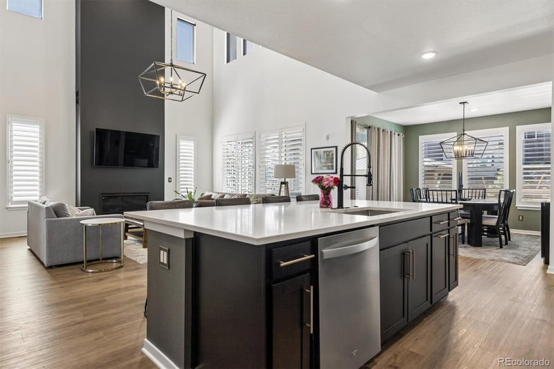8540 Orchard City Dr, Littleton, CO 80125