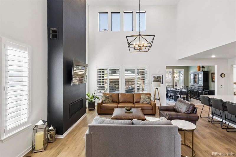 8540 Orchard City Dr, Littleton, CO 80125