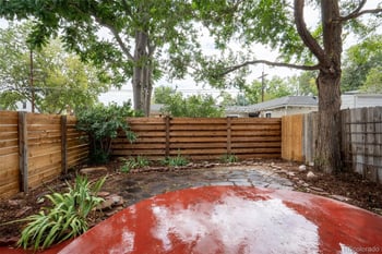 1400 S Logan St, Denver, CO 80210