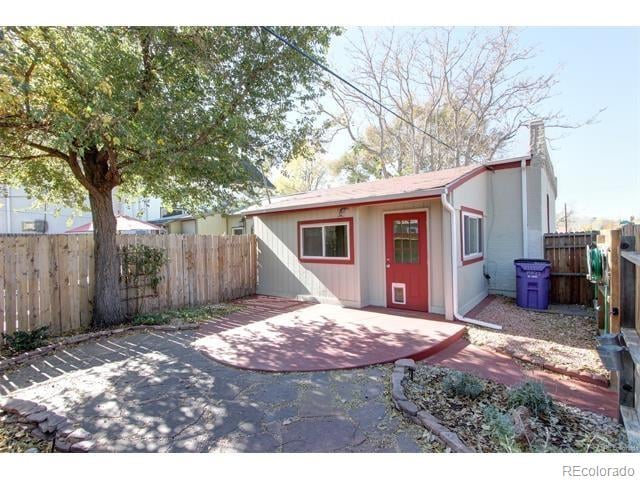 1400 Logan St, Denver, CO 80210