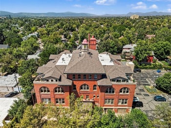 2351 Federal Blvd #101, Denver, CO 80211