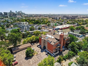 2351 Federal Blvd #101, Denver, CO 80211
