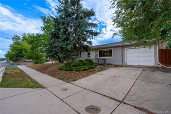 895 S Garrison St, Denver, CO 80226