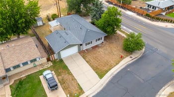 895 S Garrison St, Denver, CO 80226