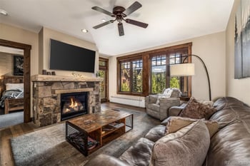 610 Columbine Rd #6309, Breckenridge, CO 80424