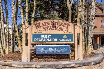 610 Columbine Rd #6309, Breckenridge, CO 80424