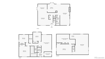4350 Valencia Cir, Colorado Springs, CO 80917