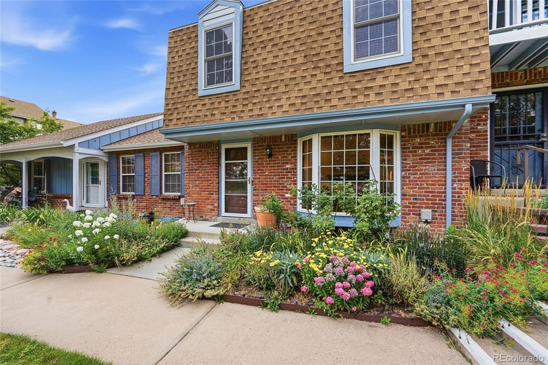 2515 E Geddes Pl, Littleton, CO 80122