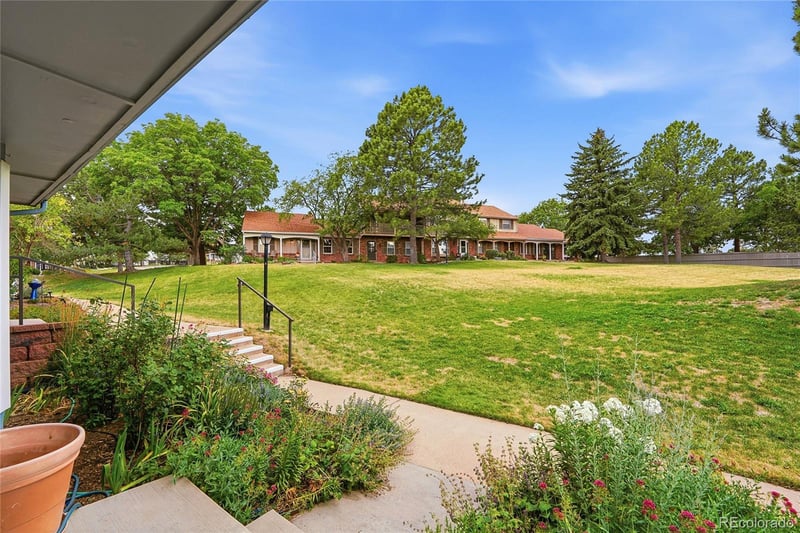 2515 E Geddes Pl, Littleton, CO 80122
