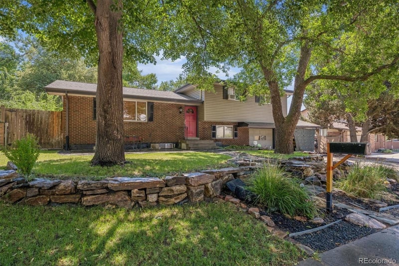 6612 Welch Ct, Arvada, CO 80004
