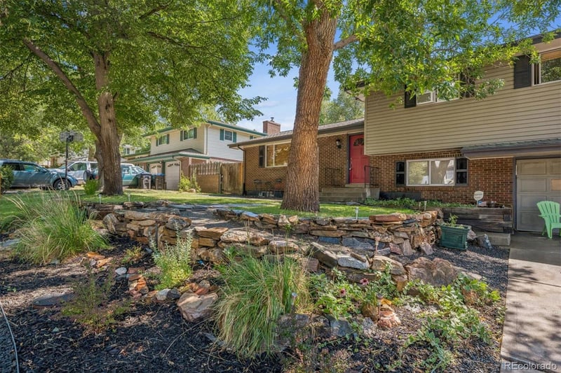 6612 Welch Ct, Arvada, CO 80004