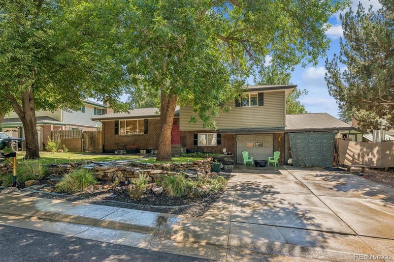6612 Welch Ct, Arvada, CO 80004