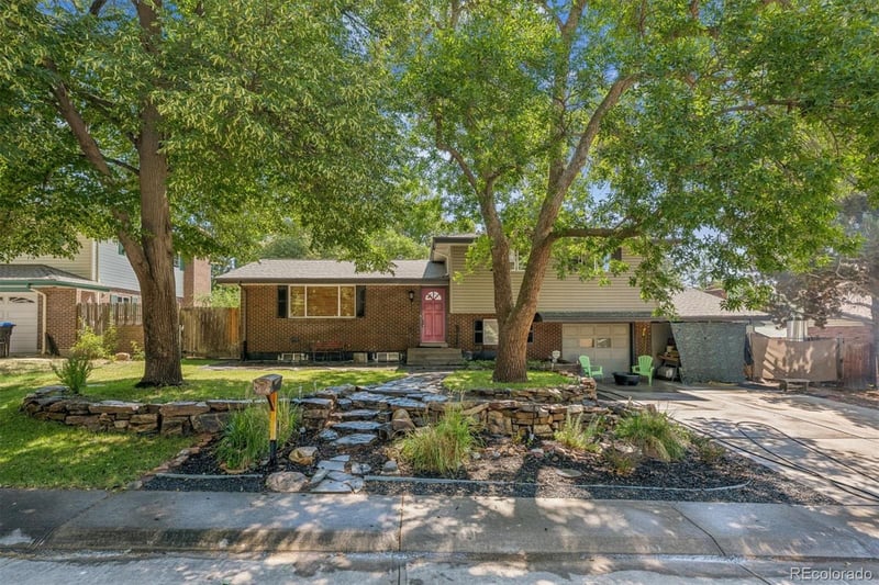 6612 Welch Ct, Arvada, CO 80004
