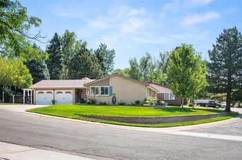 7024 Owens St, Arvada, CO 80004