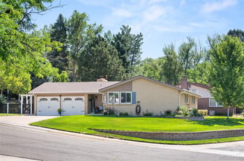7024 Owens St, Arvada, CO 80004
