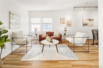 960 N Sherman St #2E, Denver, CO 80203