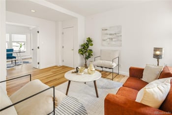 960 N Sherman St #2E, Denver, CO 80203