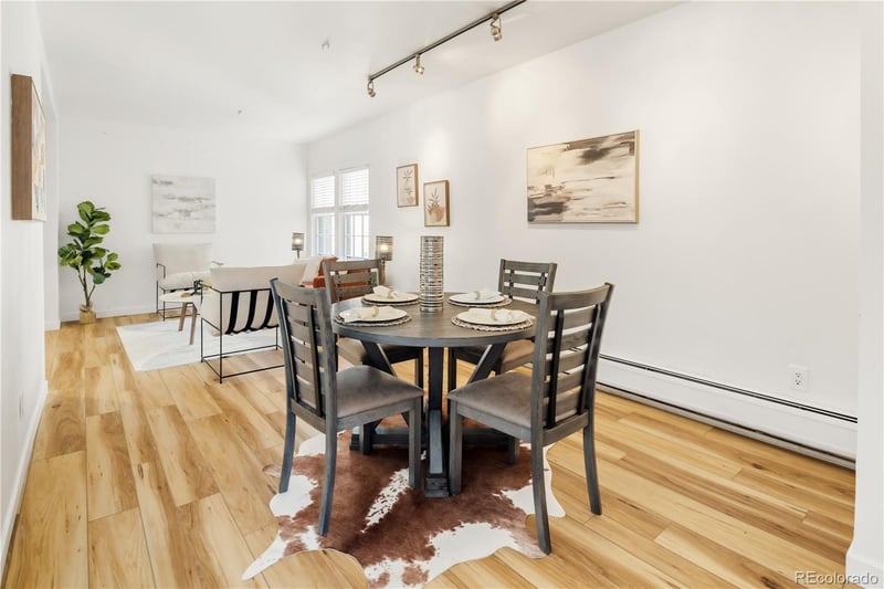 960 Sherman St #2E, Denver, CO 80203