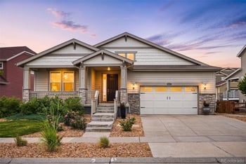 19174 W 95th Ln, Arvada, CO 80007