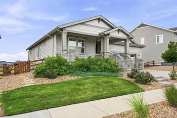 19174 W 95th Ln, Arvada, CO 80007
