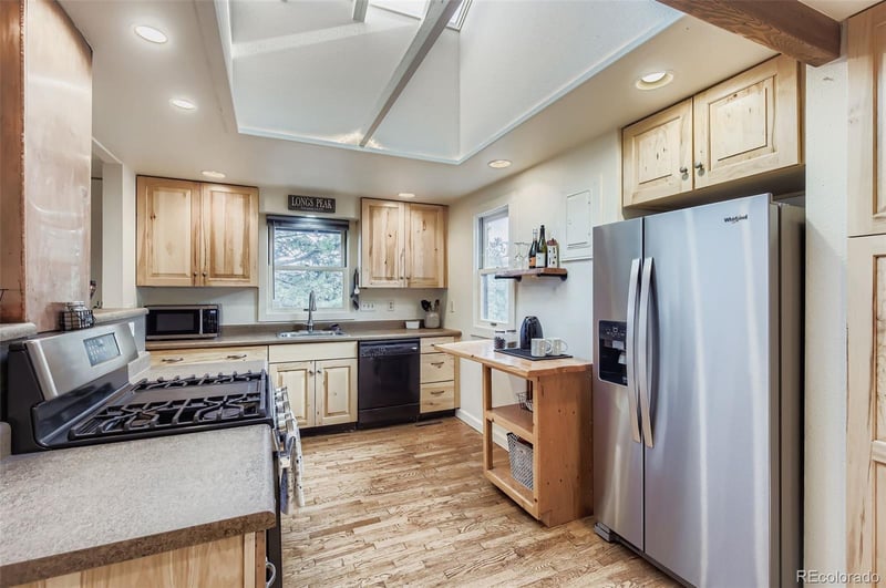 178 Stanley Circle Dr, Estes Park, CO 80517