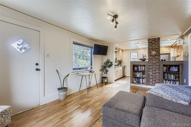 178 Stanley Circle Dr, Estes Park, CO 80517