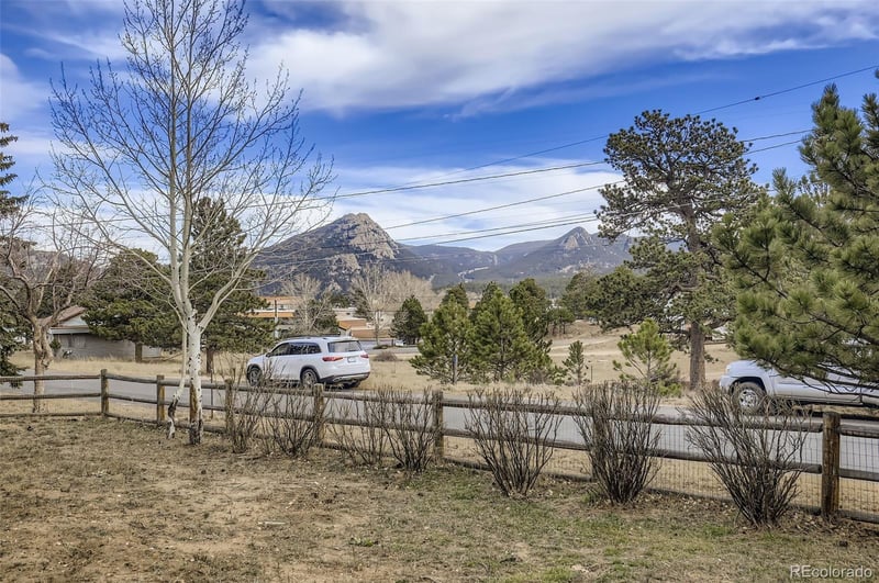 178 Stanley Circle Dr, Estes Park, CO 80517