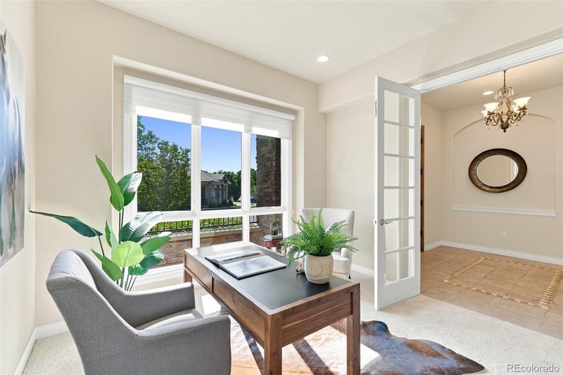 5057 Allison Way, Littleton, CO 80123