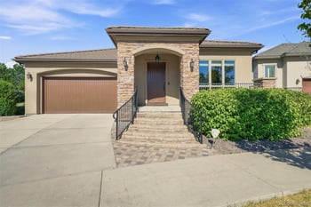 5057 S Allison Way, Littleton, CO 80123