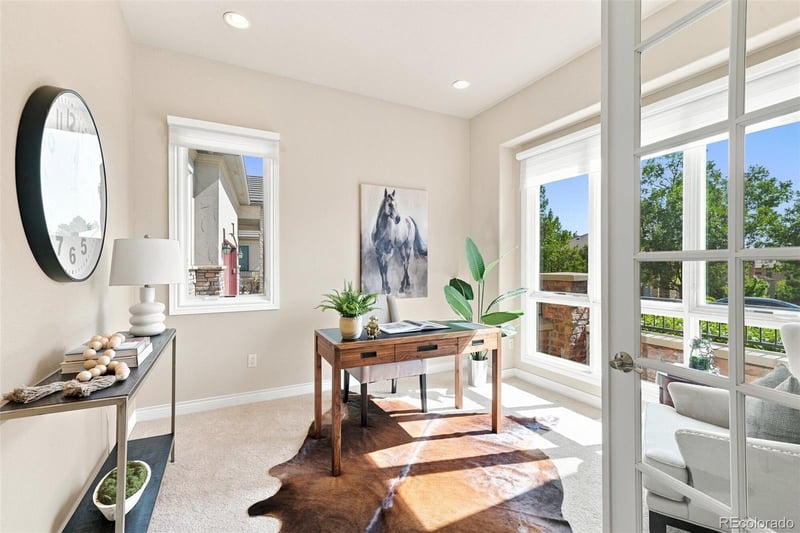 5057 Allison Way, Littleton, CO 80123
