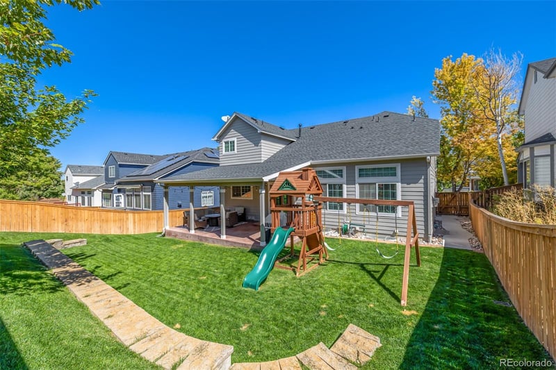 9727 Townsville Cir, Highlands Ranch, CO 80130
