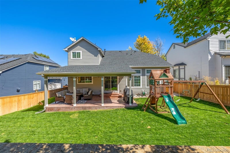 9727 Townsville Cir, Highlands Ranch, CO 80130