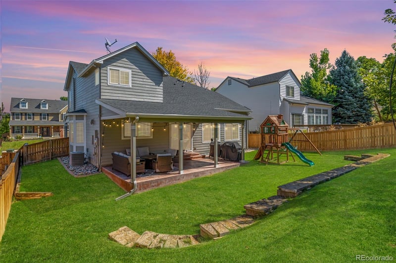 9727 Townsville Cir, Highlands Ranch, CO 80130
