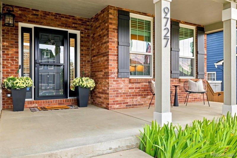 9727 Townsville Cir, Highlands Ranch, CO 80130