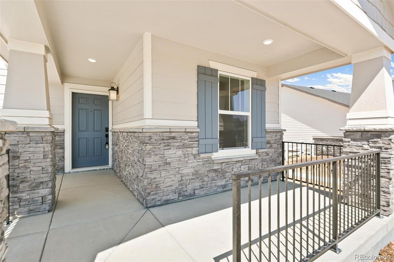 1731 S Gold Bug Way, Aurora, CO 80018