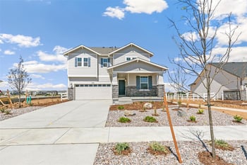 1731 S Gold Bug Way, Aurora, CO 80018