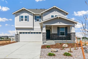 1731 S Gold Bug Way, Aurora, CO 80018