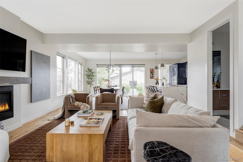 655 S Clarkson St, Denver, CO 80209