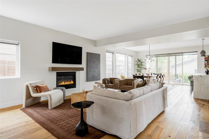 655 S Clarkson St, Denver, CO 80209