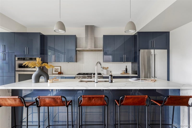 655 S Clarkson St, Denver, CO 80209