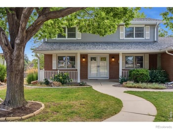 2175 Buena Vista Dr, Greeley, CO 80634