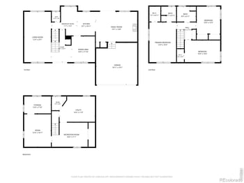 2175 Buena Vista Dr, Greeley, CO 80634