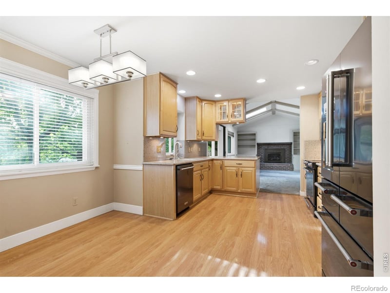 2175 Buena Vista Dr, Greeley, CO 80634