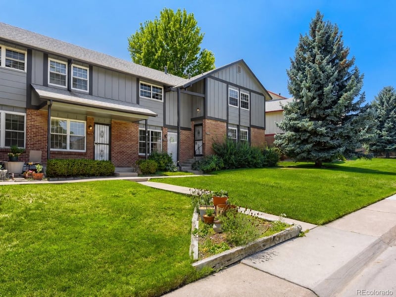 7782 W Glasgow Pl, Littleton, CO 80128