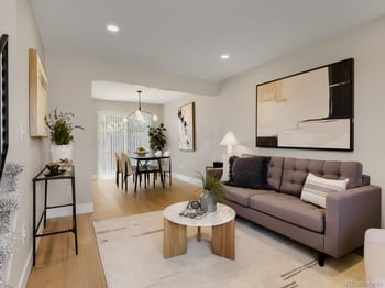 7782 W Glasgow Pl, Littleton, CO 80128