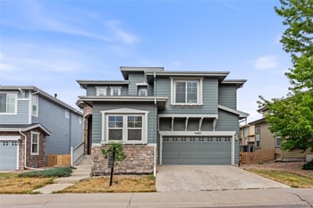 5460 Jaguar Way, Littleton, CO 80130